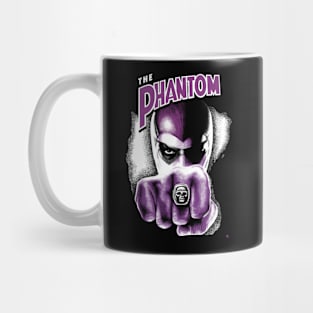 THE PHANTOM 96 Mug